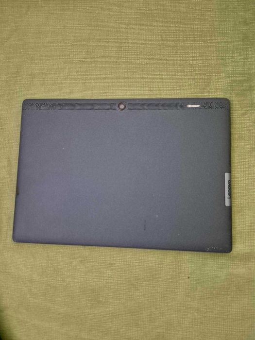 Lenovo pad tb3 - 70 евро