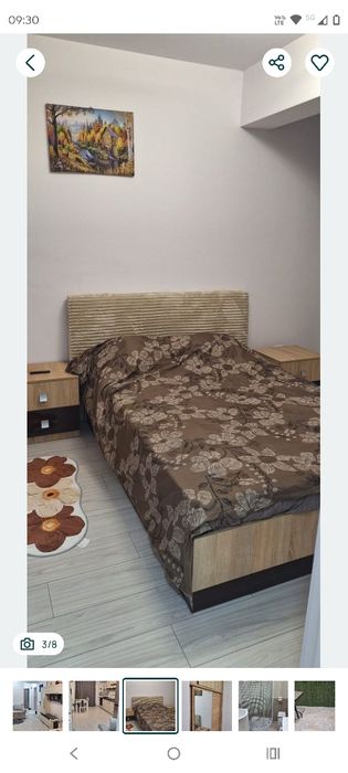 Studio,boxa la subsol loc de parcare subteran și suprateran Dobroiesti,Caisului