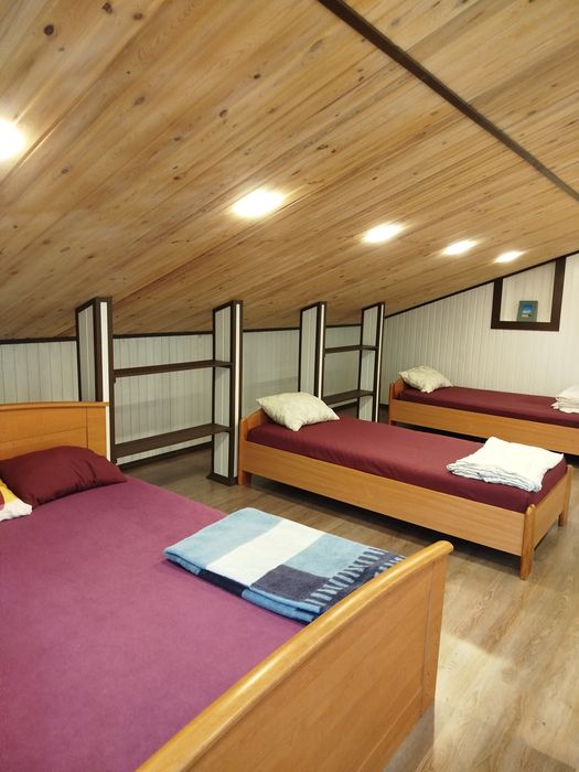 Коттедж Бухтарма