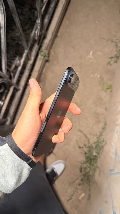 Айфон 17 air сатылымда