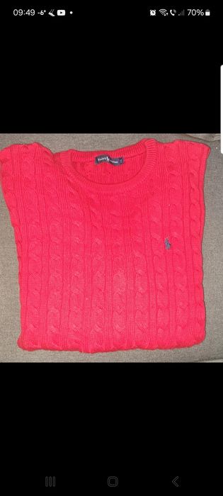 Pulover Polo Ralph Lauren