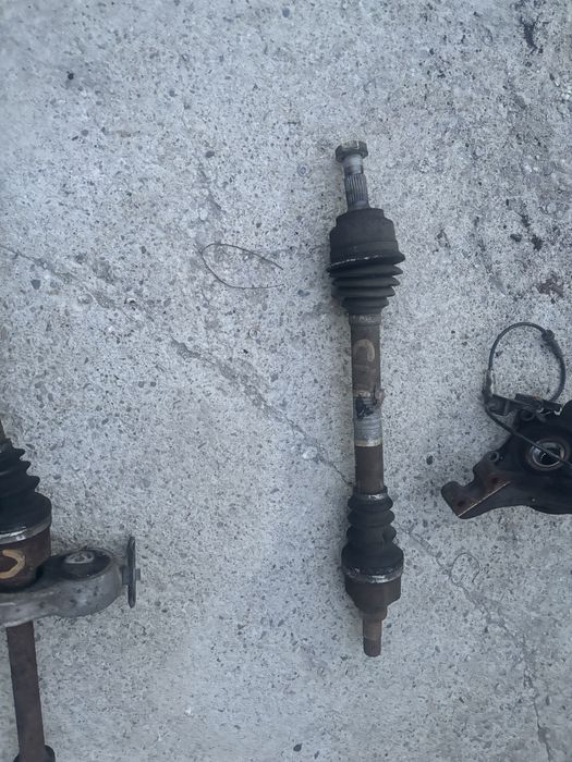 Planetara stanga /dreapta  citroen c4  1.6 16 v