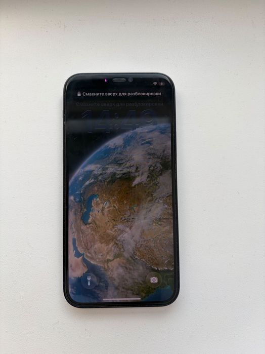 iPhone 12, 128 ГБ. 77%АКБ