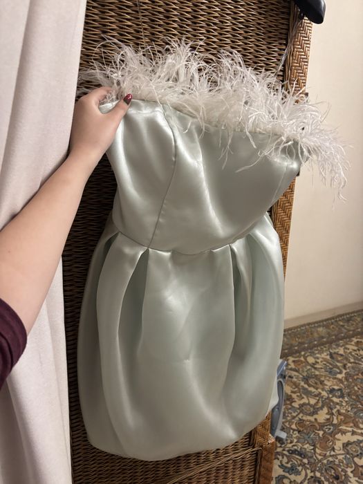 Платье на любой праздник
