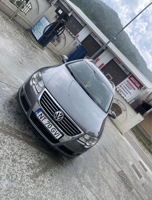 Volkswagen Passat 2.0