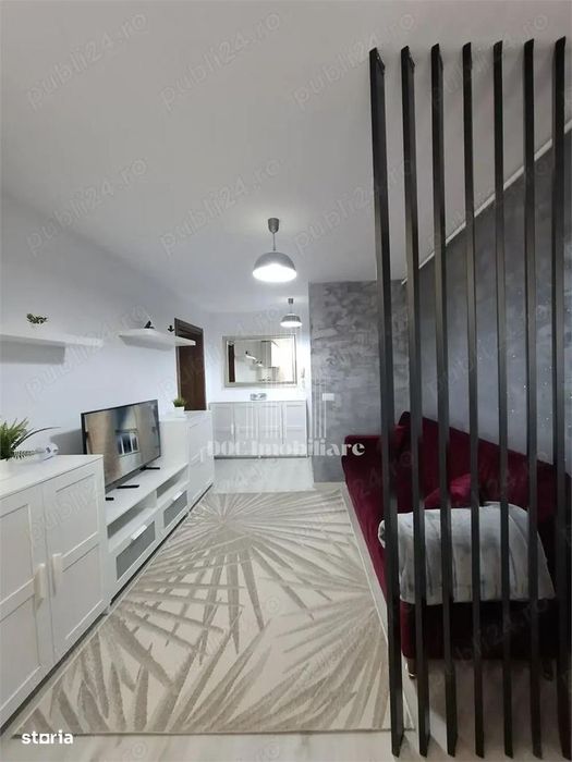 Inchiriere apartament 3 camere Theodor Pallady | Titan