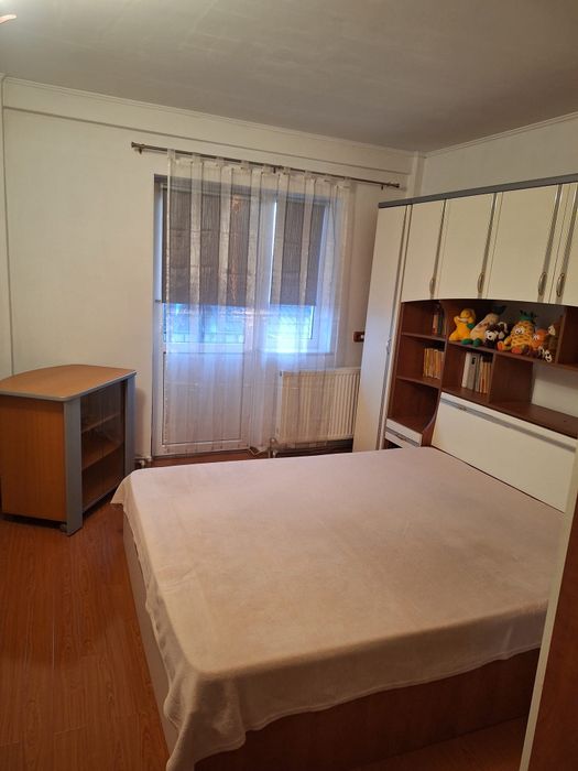 Închiriez apartament 1 camera - Garsoniera Deva