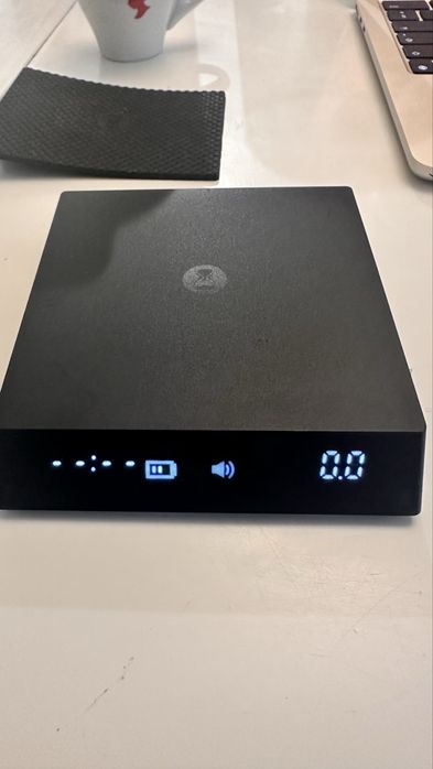 Електронна везна Timemore nano