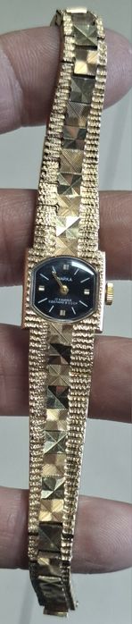 Часы Чайка 17 камней СССР