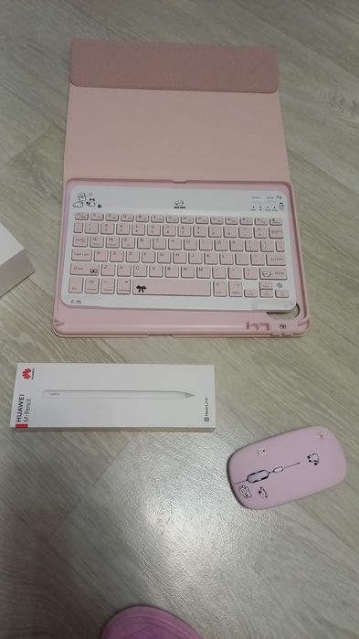 Продам Планшет HUAWEI