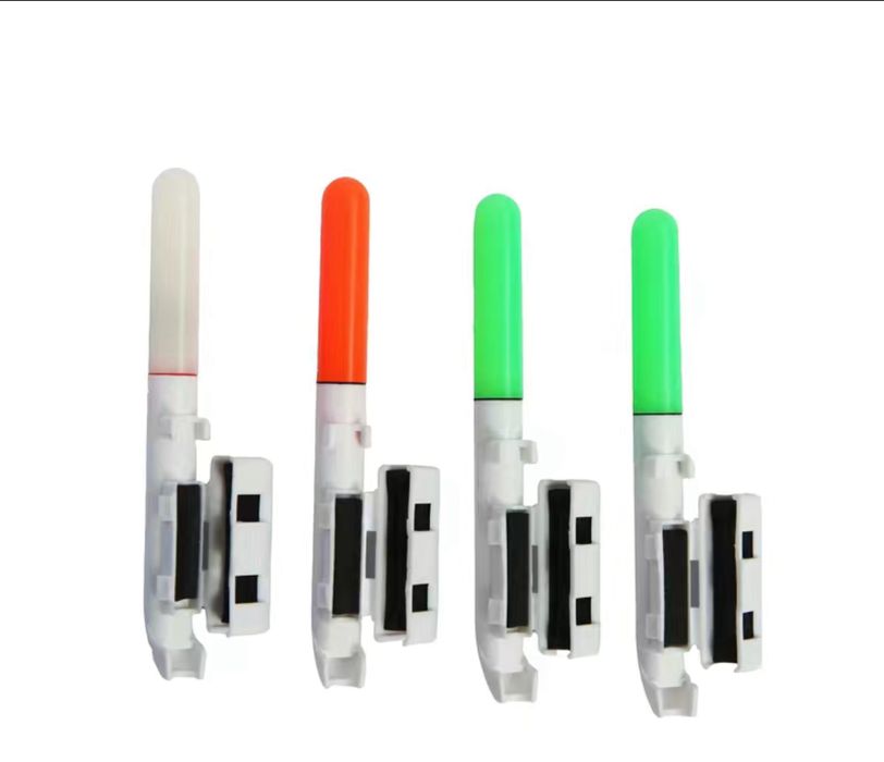 Avertizor pentru varf lanseta