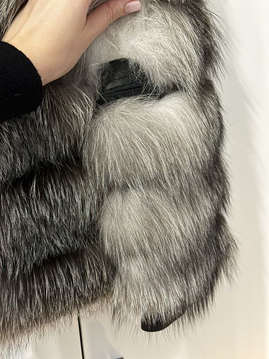 Haina de blana naturala marimea S-M