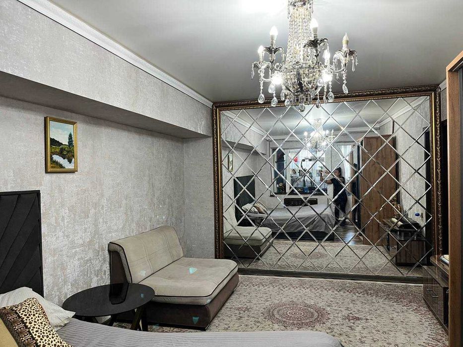 В Продаже Одна Комнатная Квартира  / Алайский ‼️
