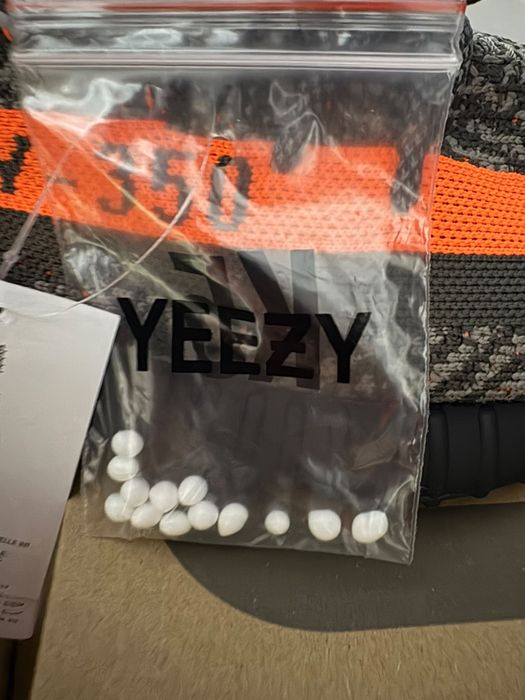 Yeezy 350 Beluga