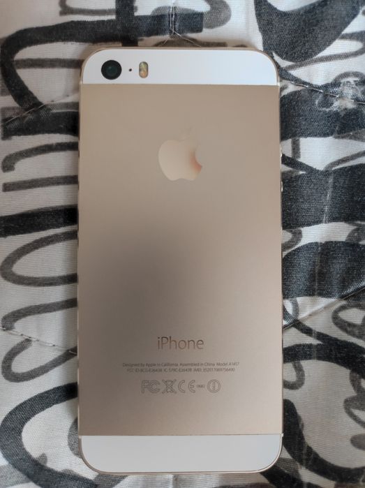 Iphone 5 S 16 GB