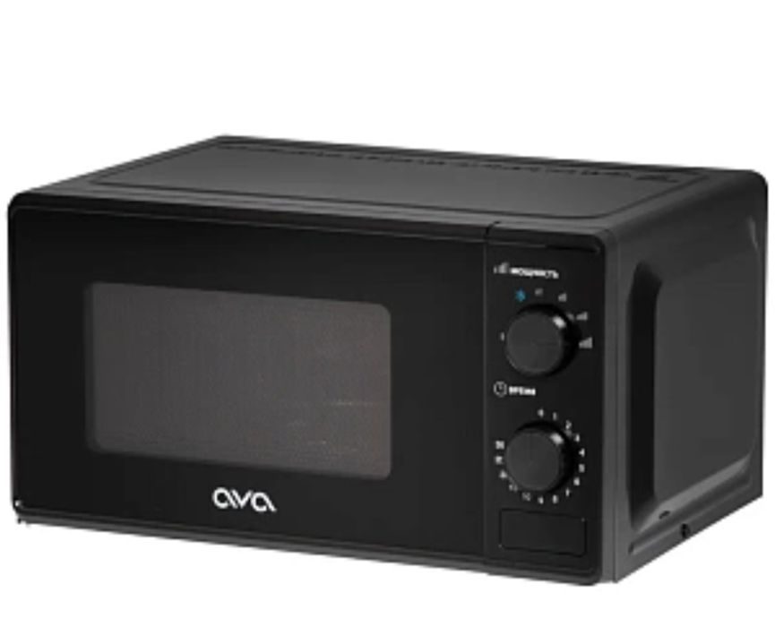 Микроволновая печь микроволновка