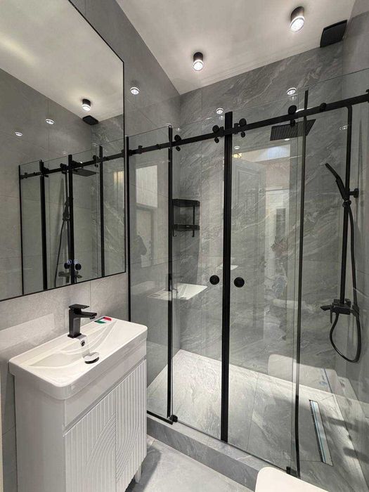 Срочно Продам 3х комн 3/7  Паркентский ЖК Оксарой Делюкс !!