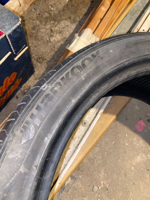 Set 4 Anvelope Vară Hankook Ventus Prime 3 – 225/40 R18