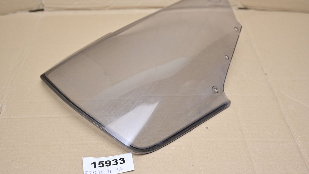 Parbriz OEM Yamaha FZ1S 2006 - 2011