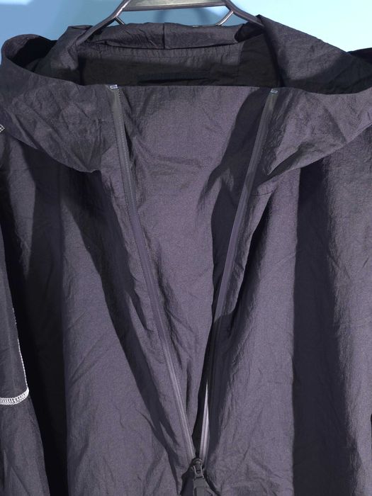 adidas  Icon Anorak 1/2 Zip WaterProof Мъжко  XXL/3XL