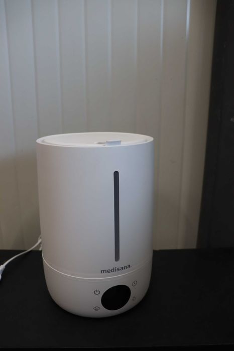 Овлажнител за въздух Medisana AH 663 НЕ РАБОТИ