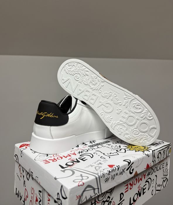 Dolce Gabbana Portofino Crown