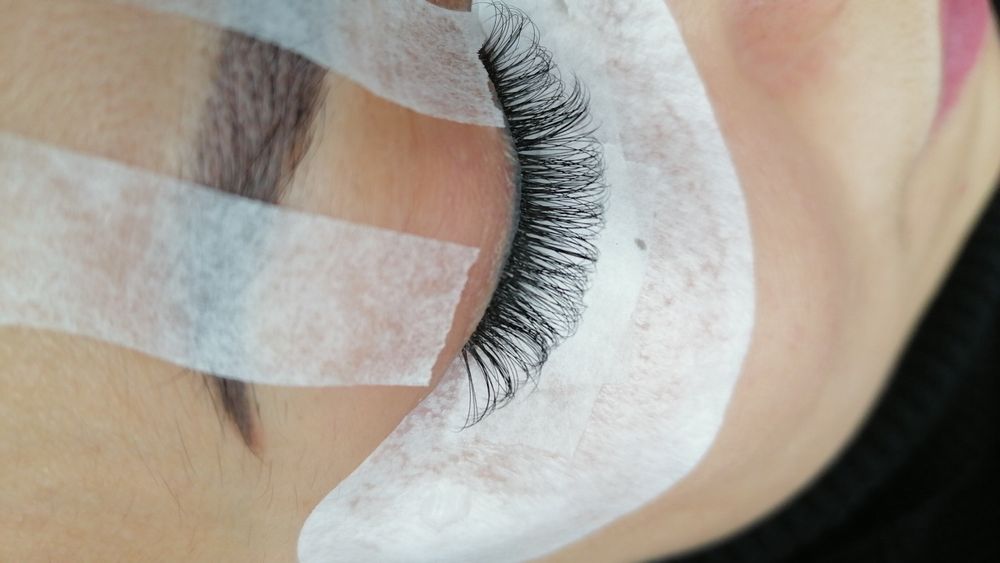 Реснички 4500!!!