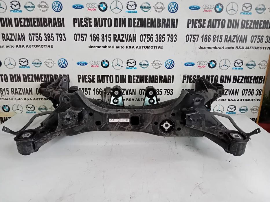 Punte Spate Bmw G20 G21 G22 G23 G26 G80 Cod 8837913 Intacta
