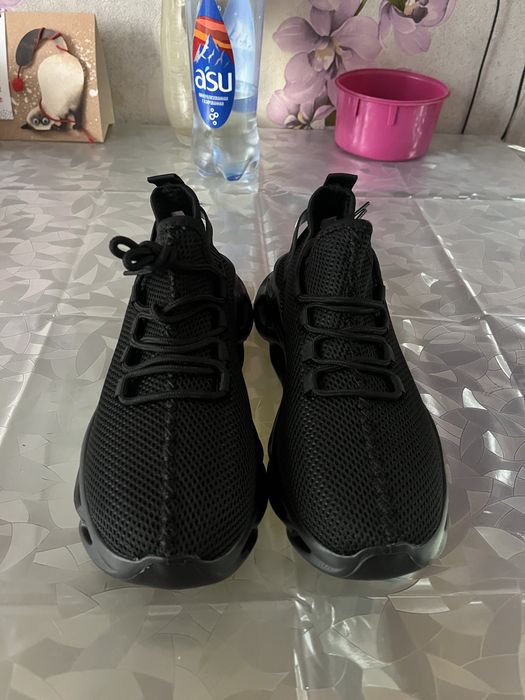 Кроссовки мужские