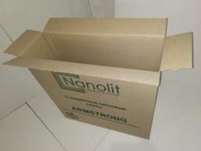 Gofra karobka ishlab chiqaramiz