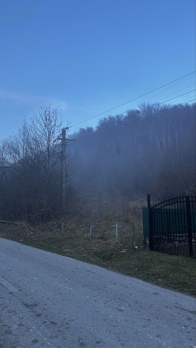 Teren Intravilan Moroeni 1000m