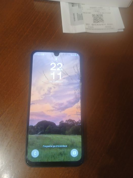 Samsung a 16 5G 128gd