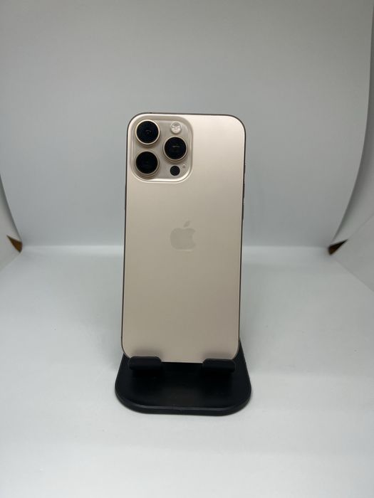 Ip 16 pro max 256 gb Pintel.kz 01428