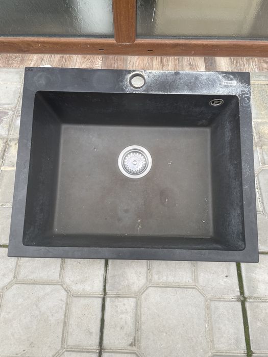 Гранитна миека pyramis istros