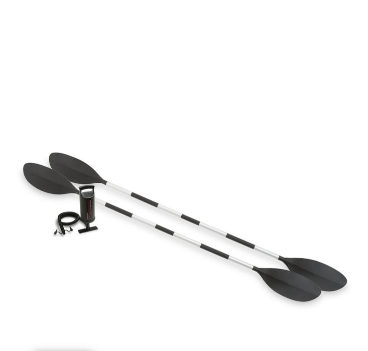 Каяк INTEX Explorer K2