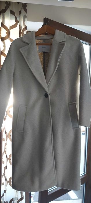 Палто Bershka М размер