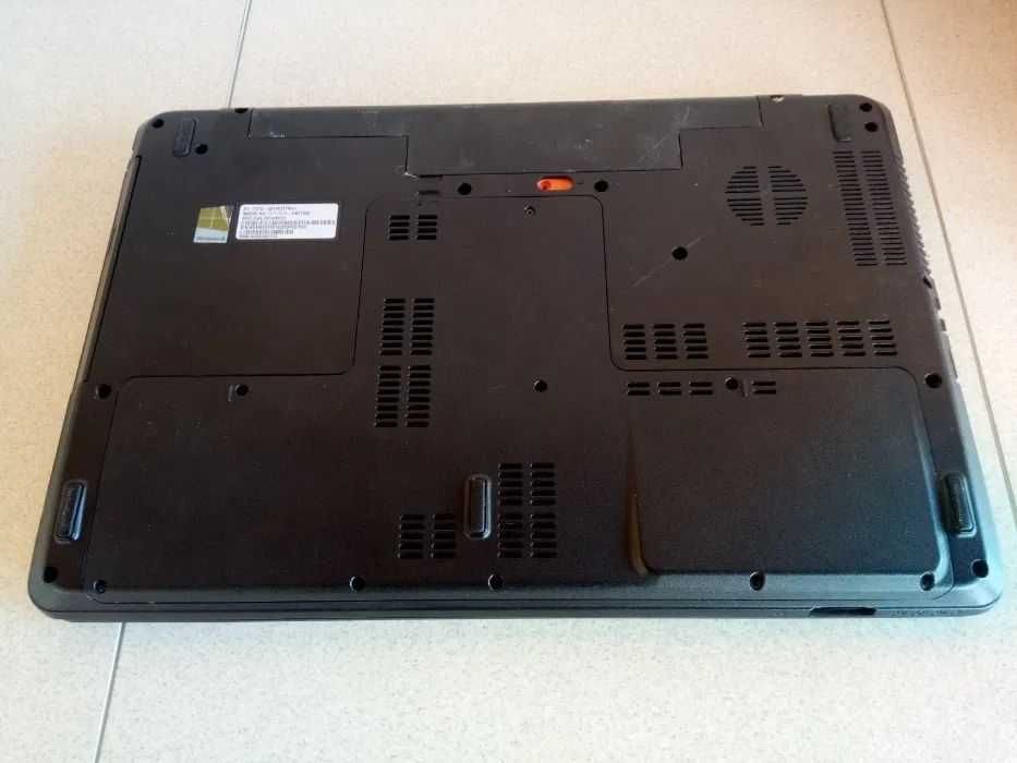 Elemente Acer Aspire E1-771G E1-731 TravelMate P273