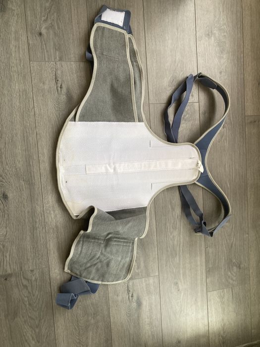 Ортопедичен колан/корсет за гърба или кръста Thuasne Lombax 0845