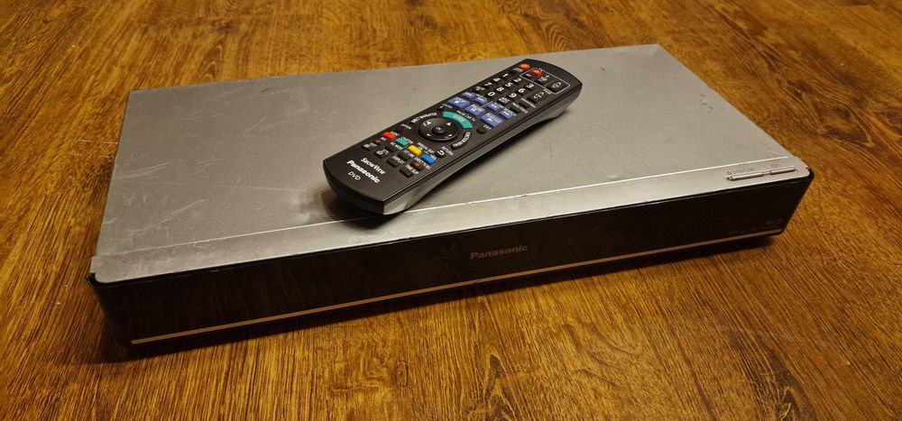 panasonic dmr second hand si noi de vanzare • Anunturi • OLX.ro
