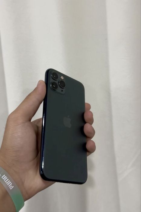 Iphone 11 Pro 64gb! Айфон