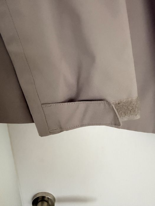 Geaca impermeabila Tribord