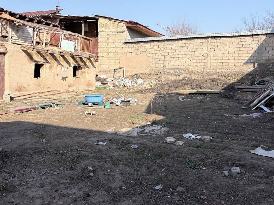 Тутзор махалада йер сотилади срочна