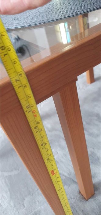 Тройка масички за кафе