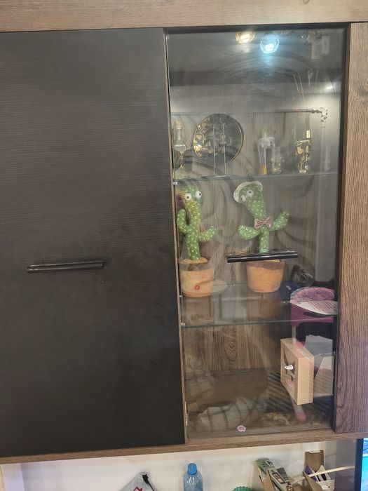 Mobilier living modern