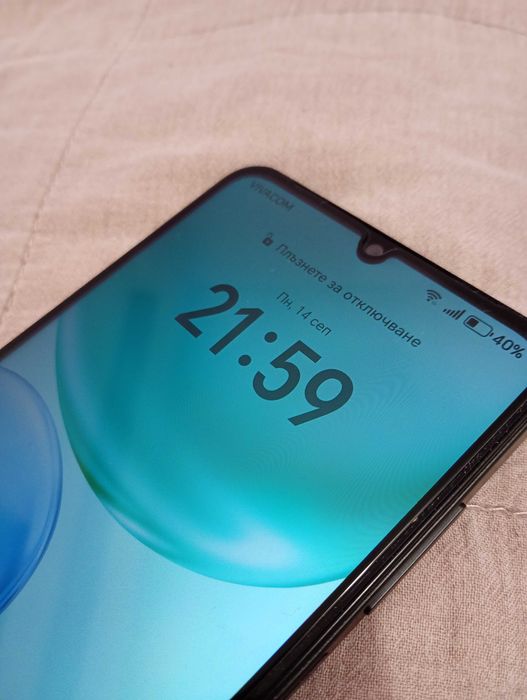 Смартфон Honor X5c Plus