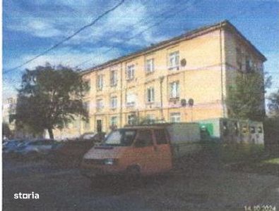 Apartament 1 camera, Loc. Talmaciu, Judetul Sibiu