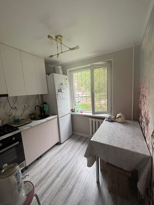 Продам квартиру в центре