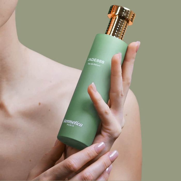 Hermetica JADE888 100мл