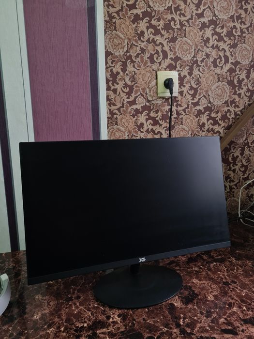 Монитор X-Game 23.8″ IPS / 75Hz