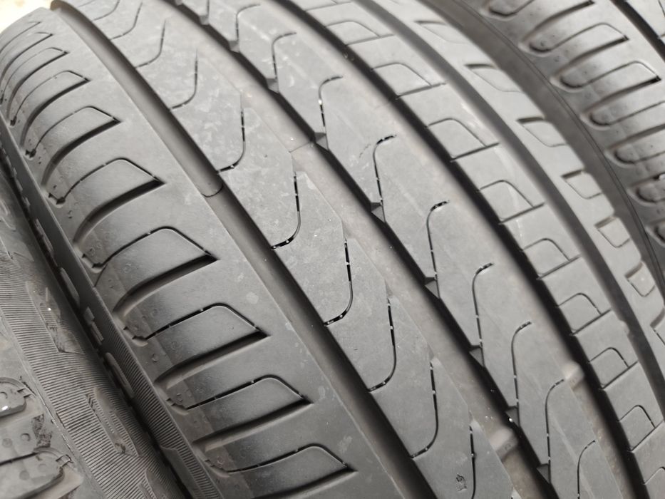 18" оригинални алуминиеви джанти за Audi A6/A4/All road.